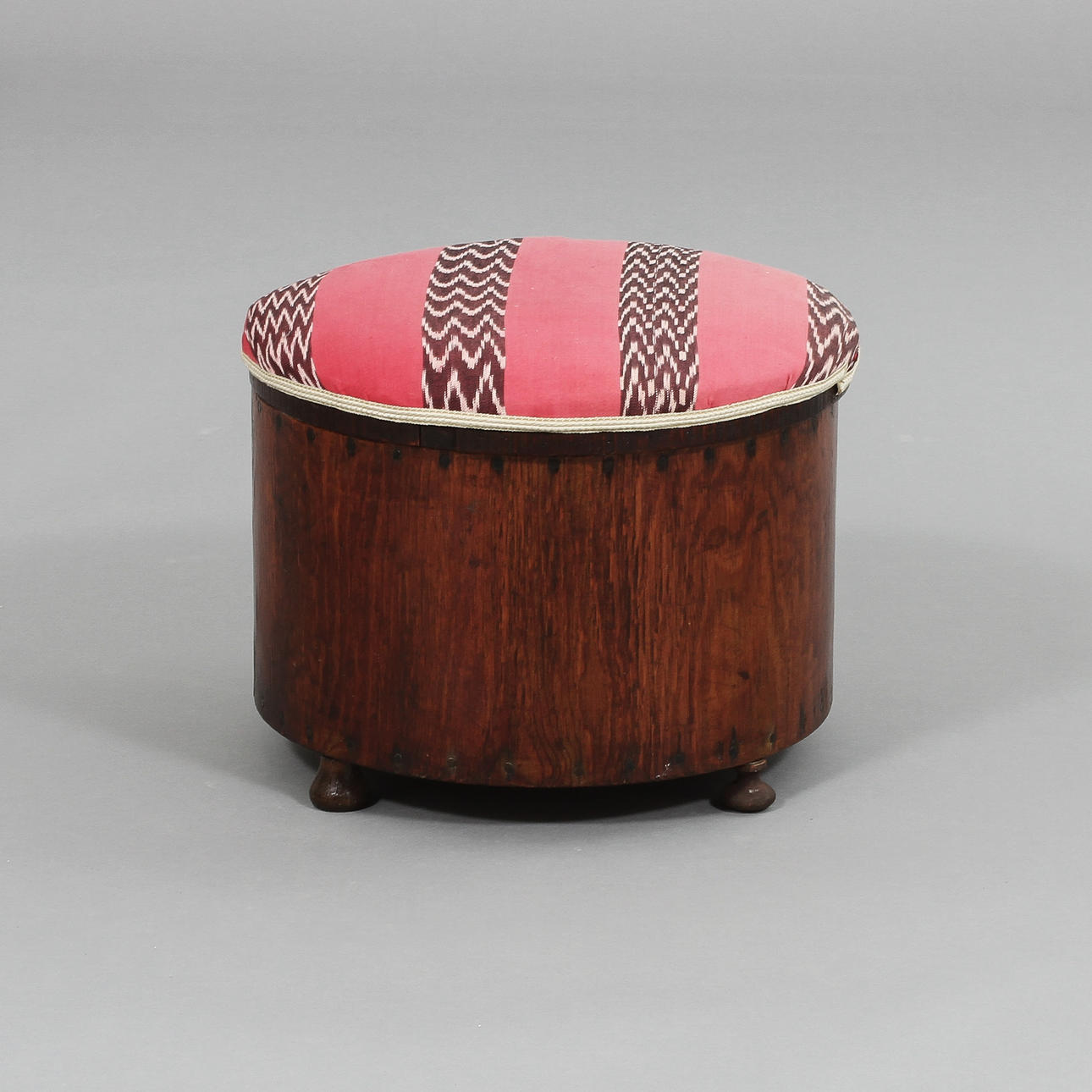 FOTPALL/SYPUFF, 1900-tal.