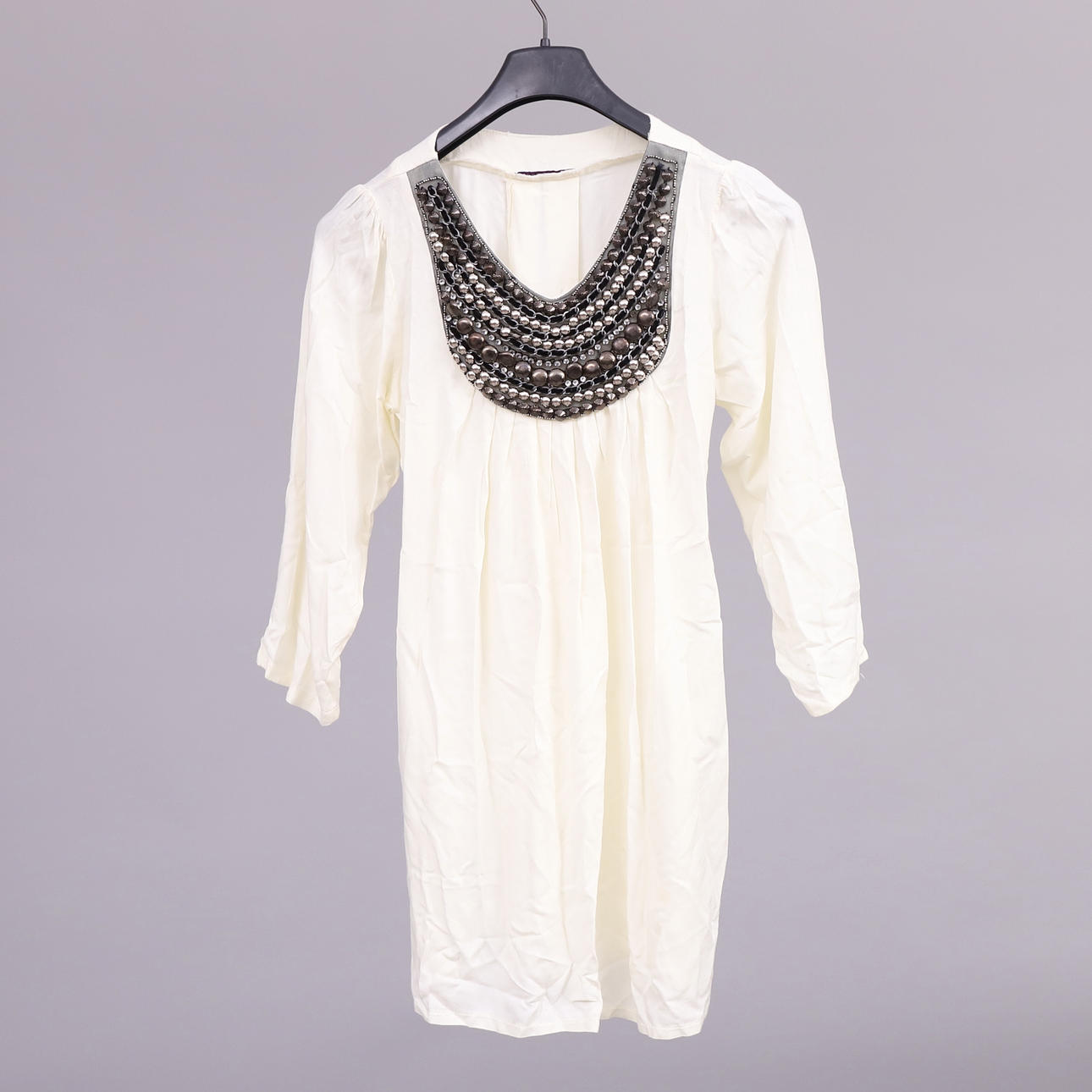 KLÄNNING, Lavande H, 1990-tal.