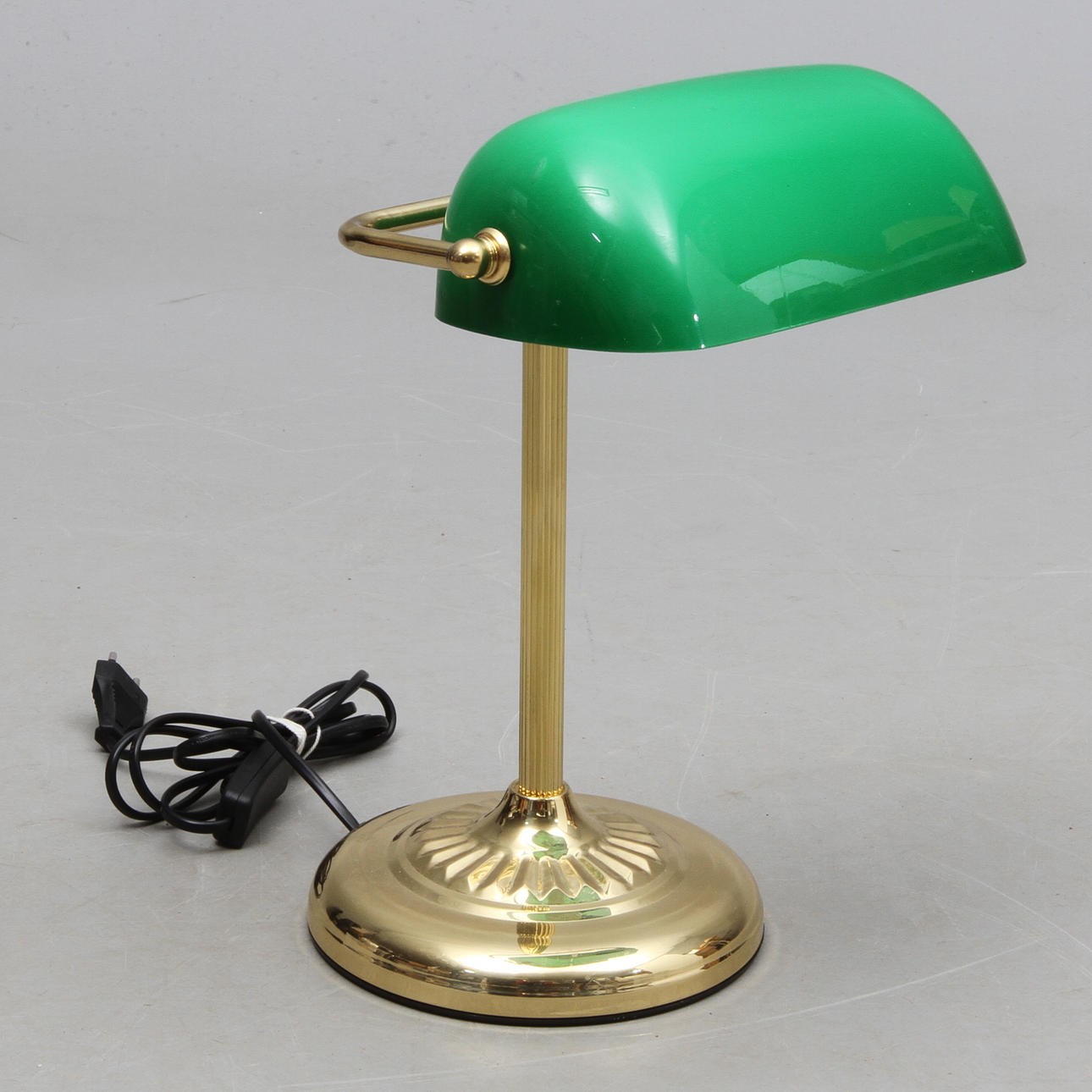 BORDSLAMPA, Malmbergs.