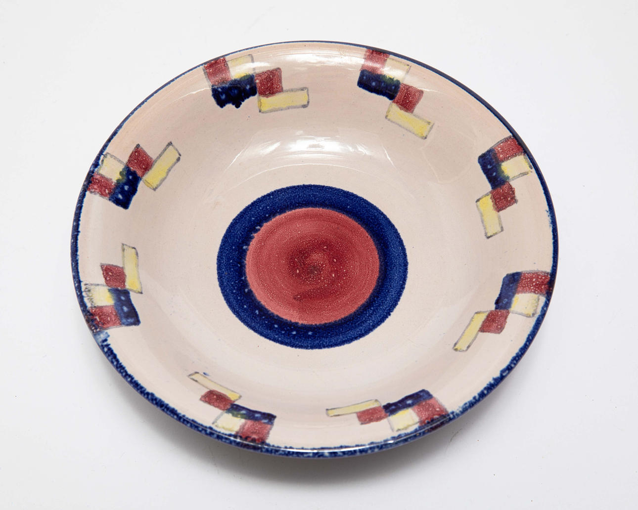 MARGARETE HEYMANN-LOEBENSTEIN. Hael. concha de pie 1920 (409-2).