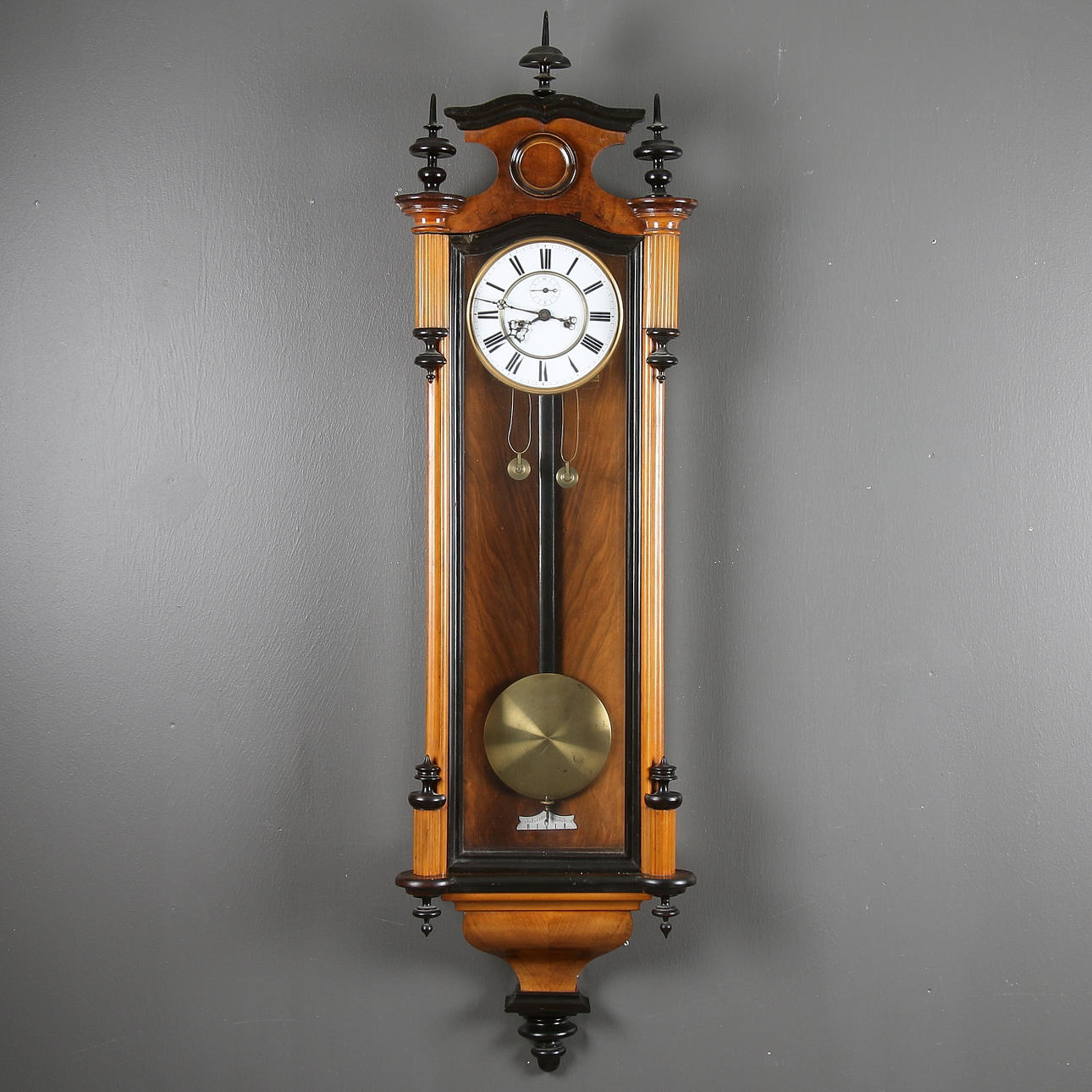 LODUR, nyrenässans, sekelskiftet 1900.