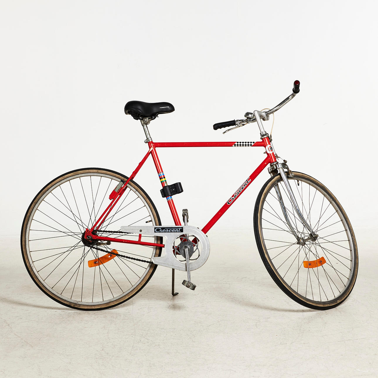 CYKEL, herrmodell, "Världsmästarcykeln", Crescent.