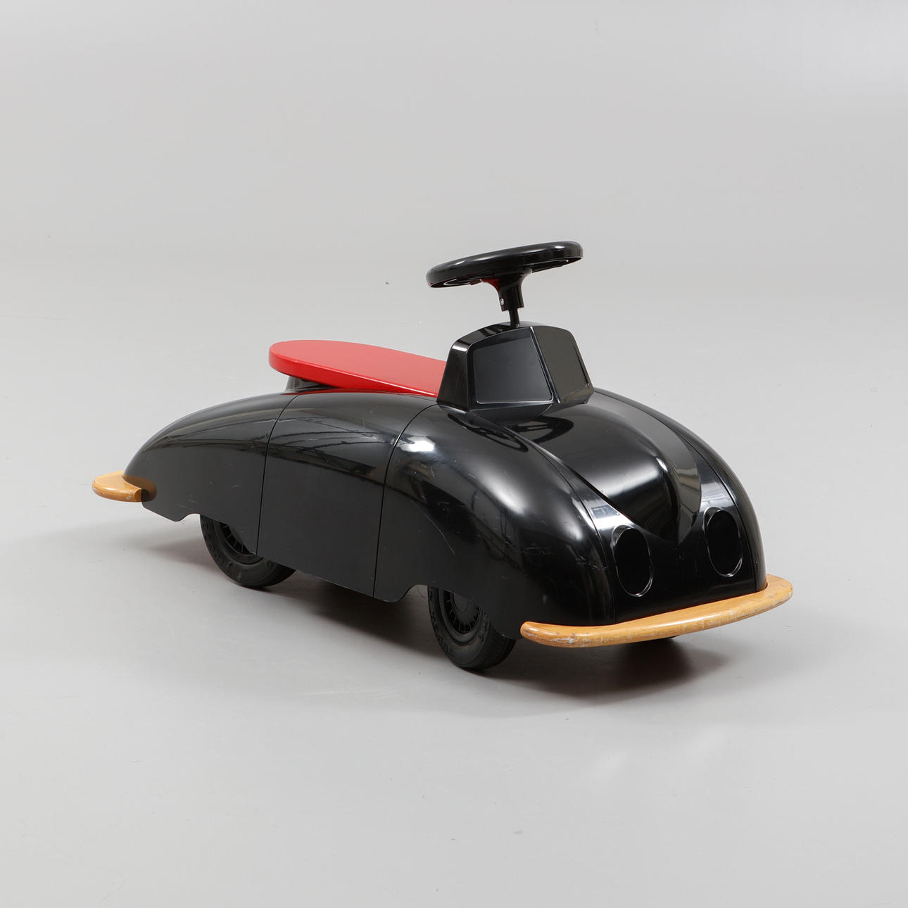 GÅBIL, „Roadster“, Ulf Hanses, SAAB Playsam.