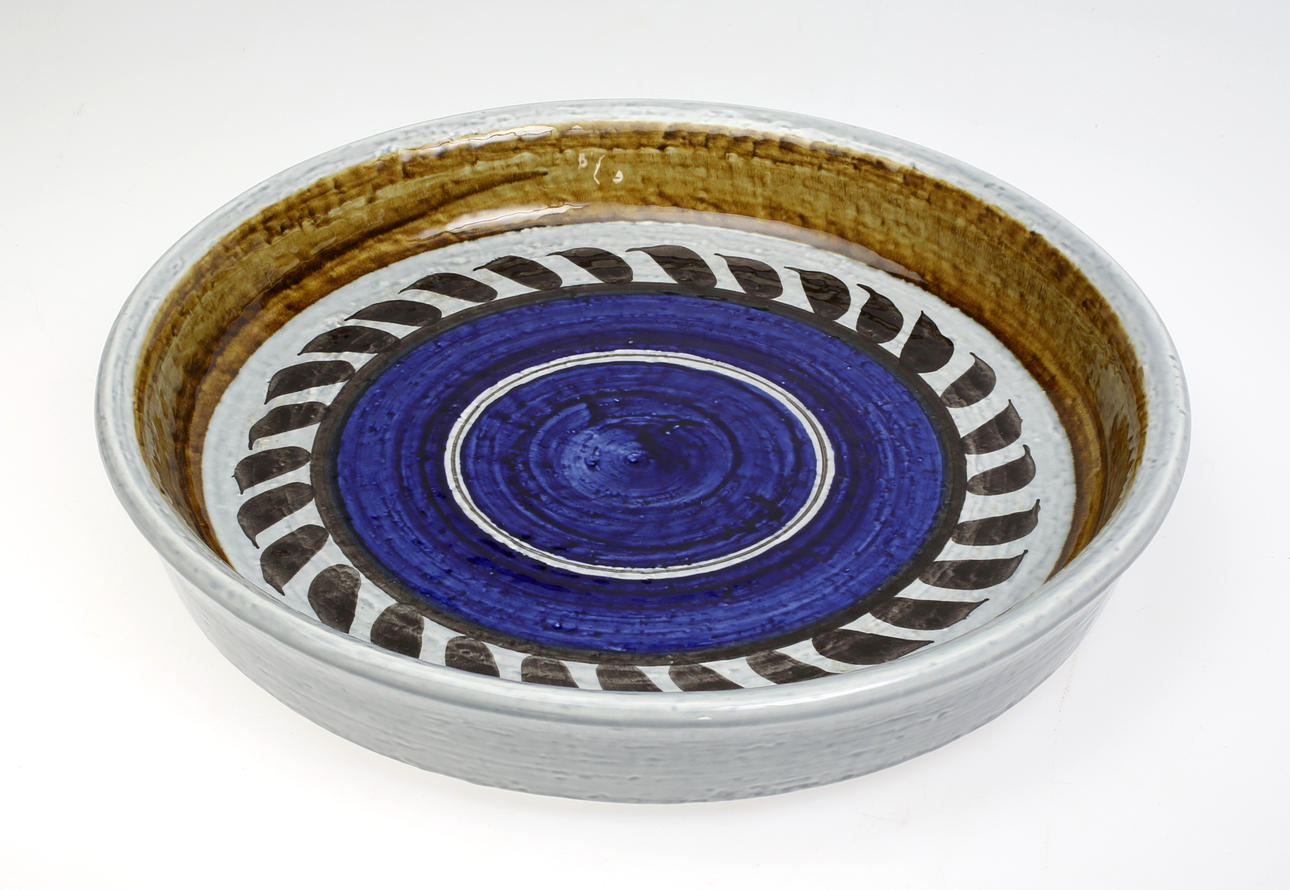 FADE, stentøj, Titus, Rörstrand.