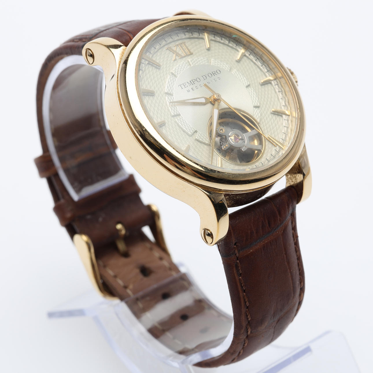 HERREN Tempo Doró Automatik.