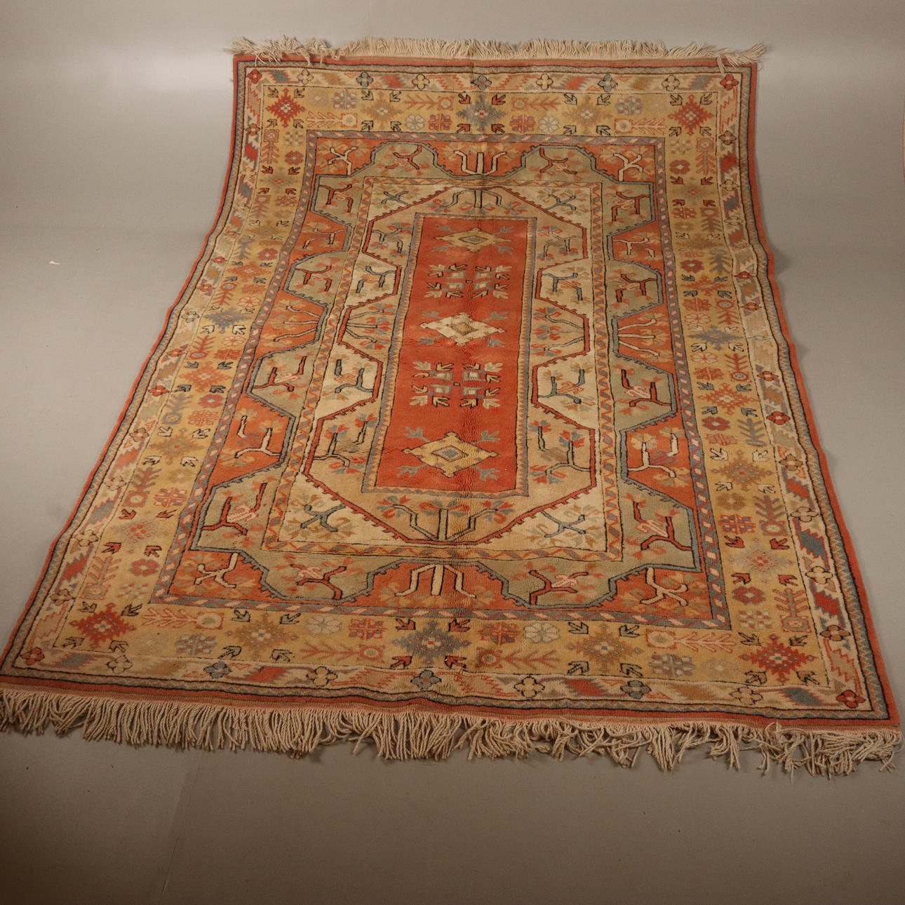 MATTA, Milas. Turkiet.