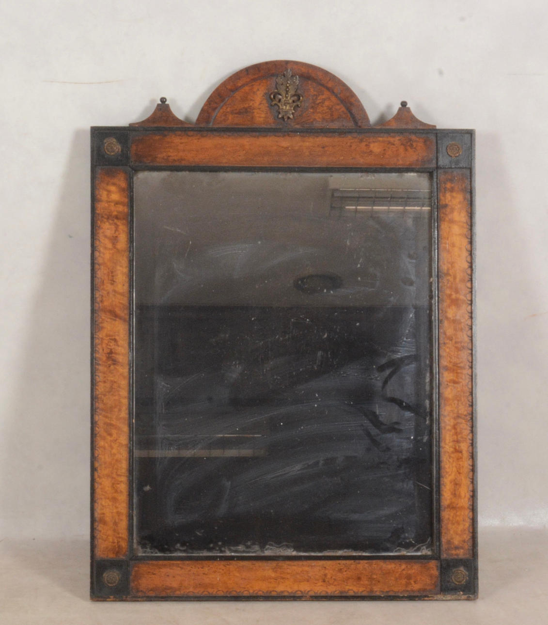 SPEGEL, Barock, 16/1700-tal.