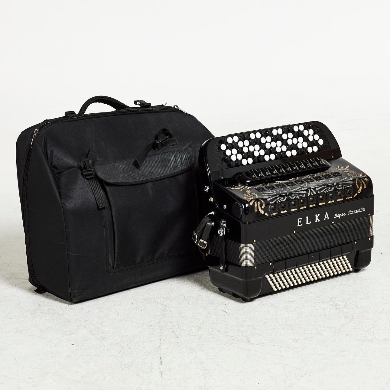 BUTTON DRAW SPIELE, Elka, Super Cassotto.