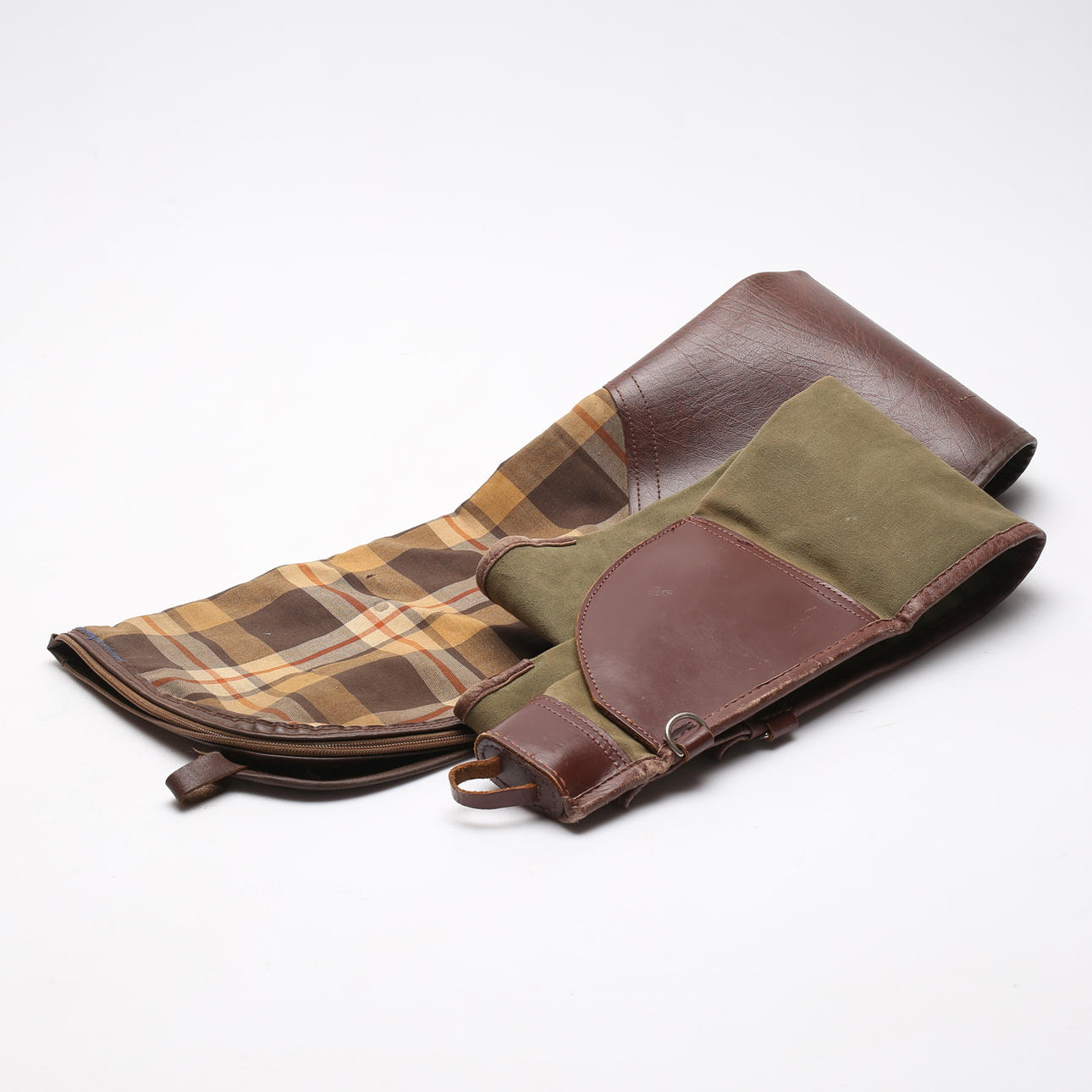 GEVÄRSHÖLSTER, 2 st.