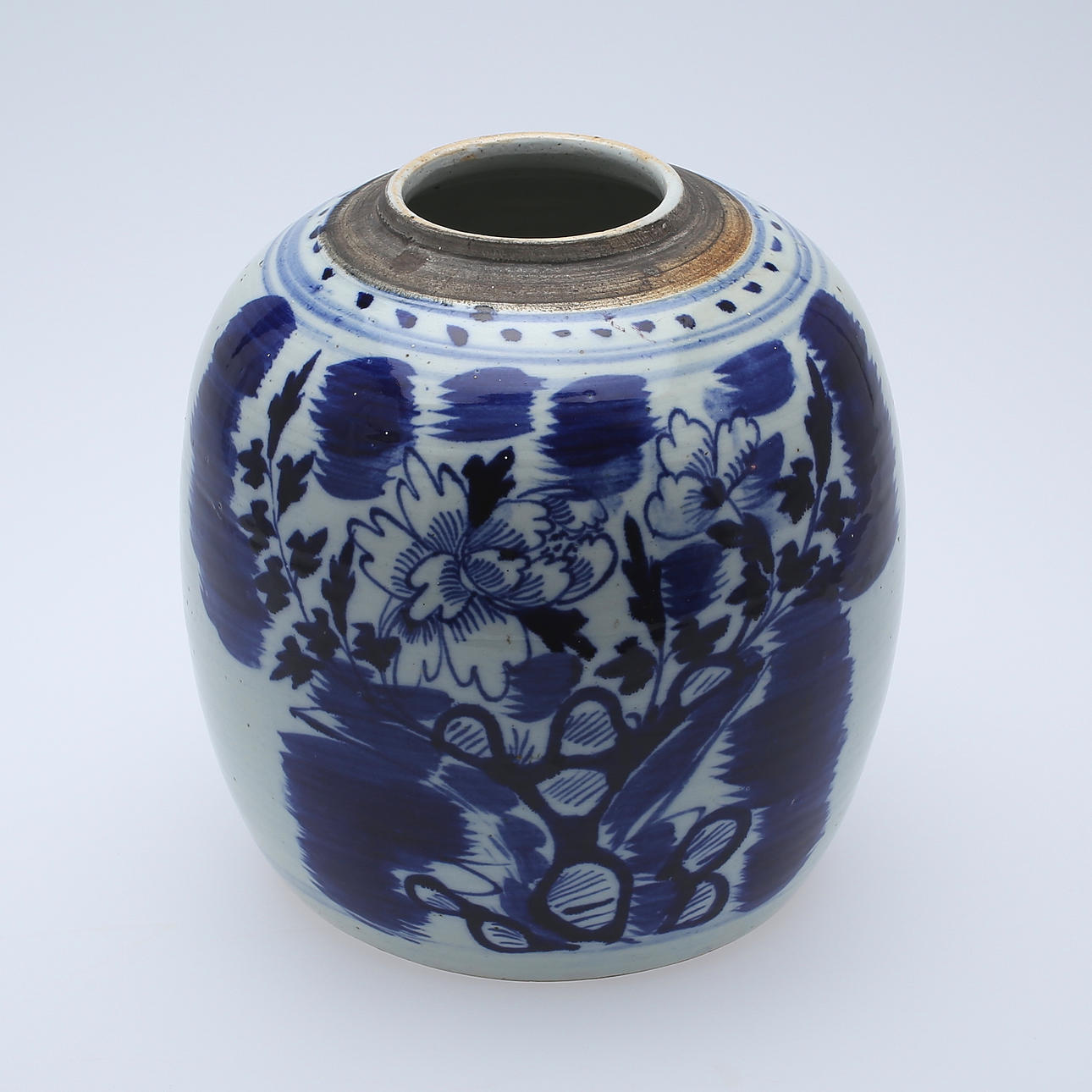 BOJAN, porslin, Kina.