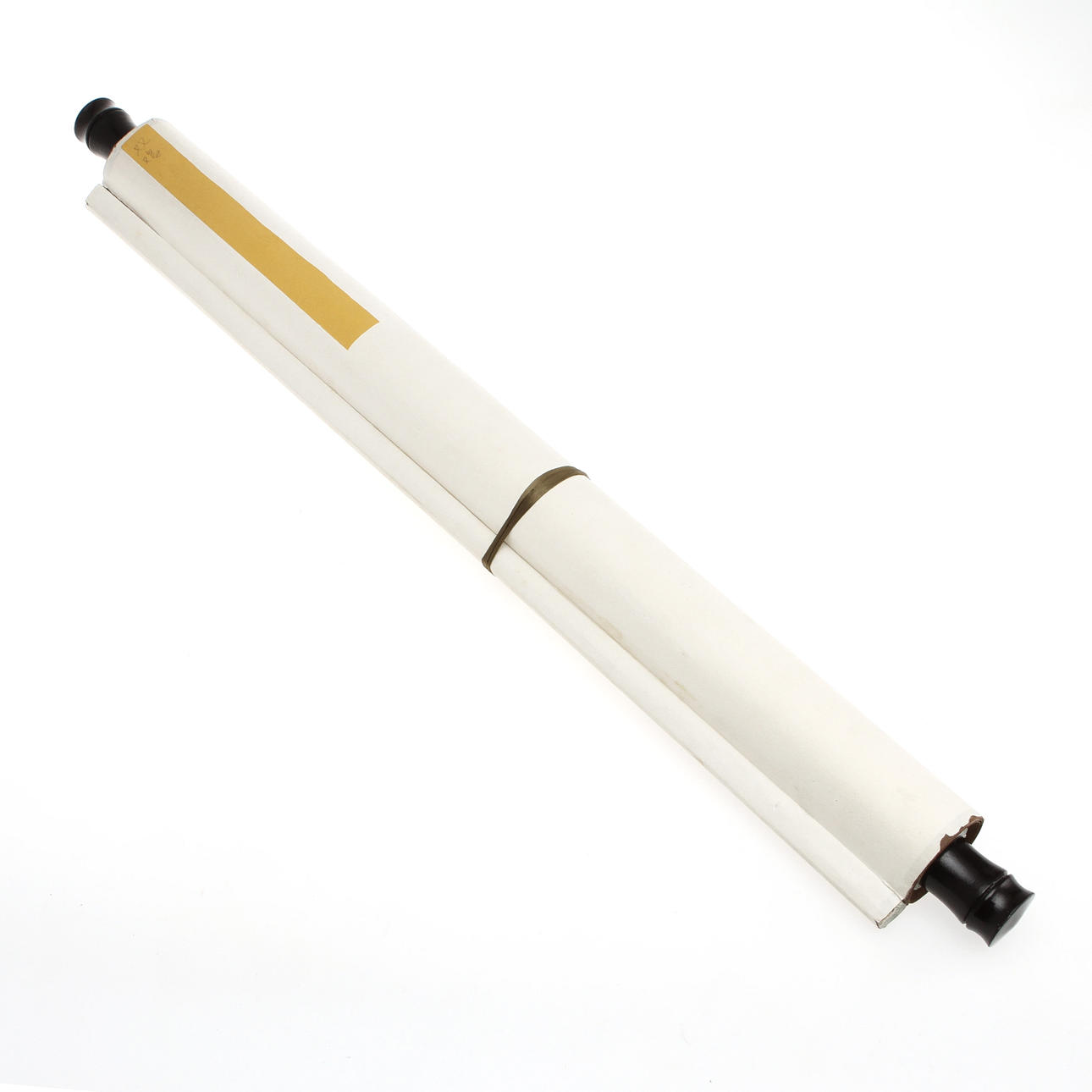 SUN RUICHUN, Kina 1900-tal. Rullmålning.