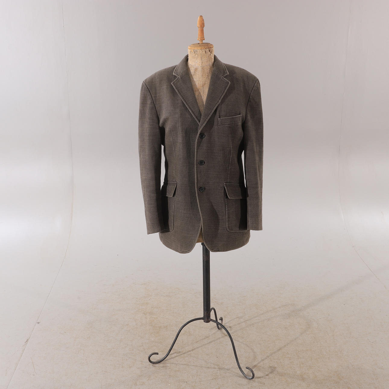 KAVAJ, bomull, Boomerang.