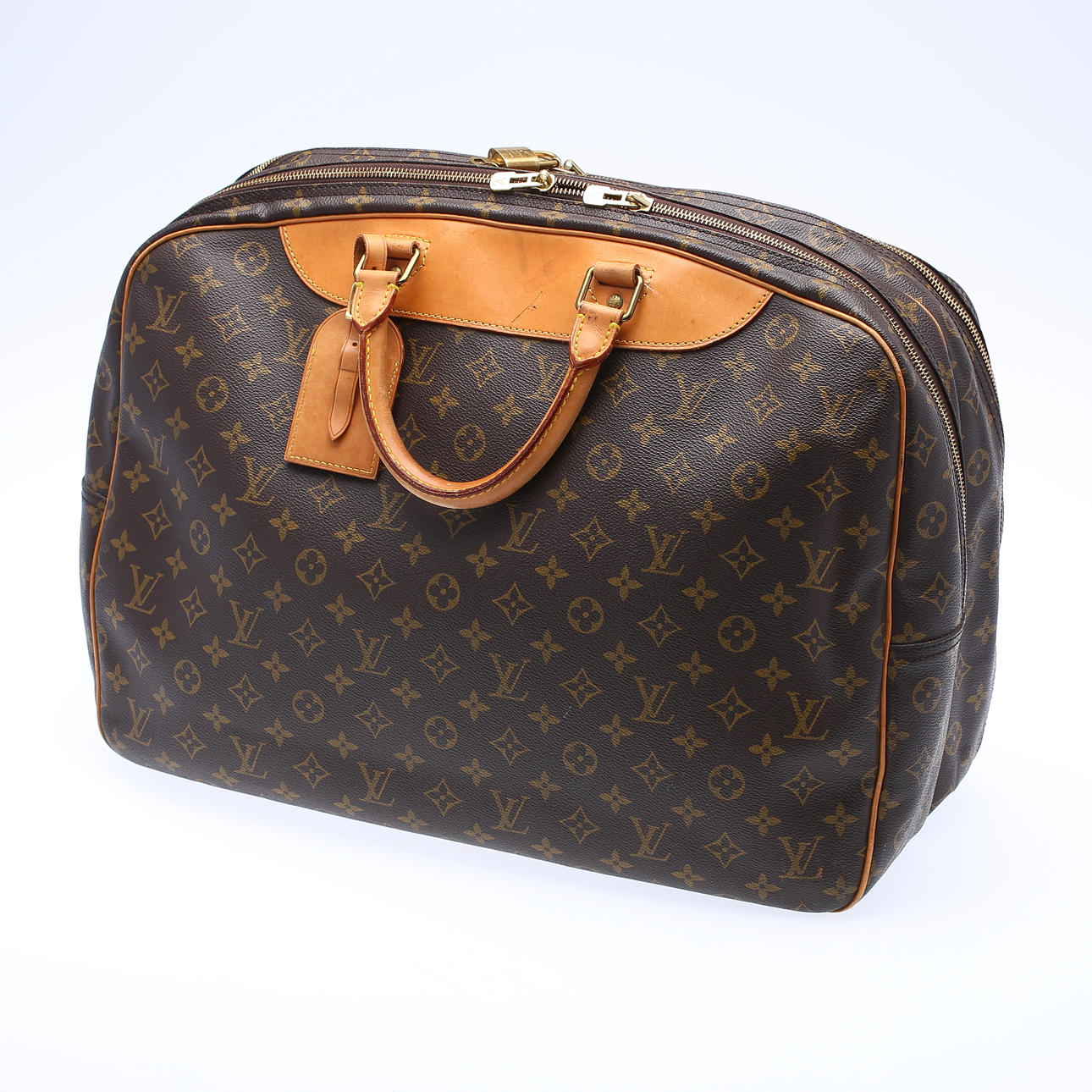 RESVÄSKA, Louis Vuitton, "Sac Alize 2".