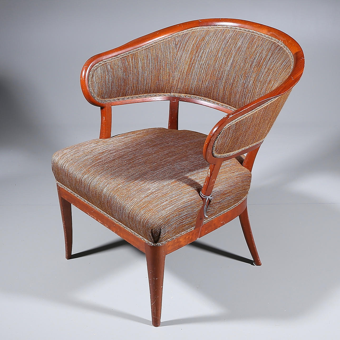 KARMSTOL, Carl Malmsten, "Jonas Love".