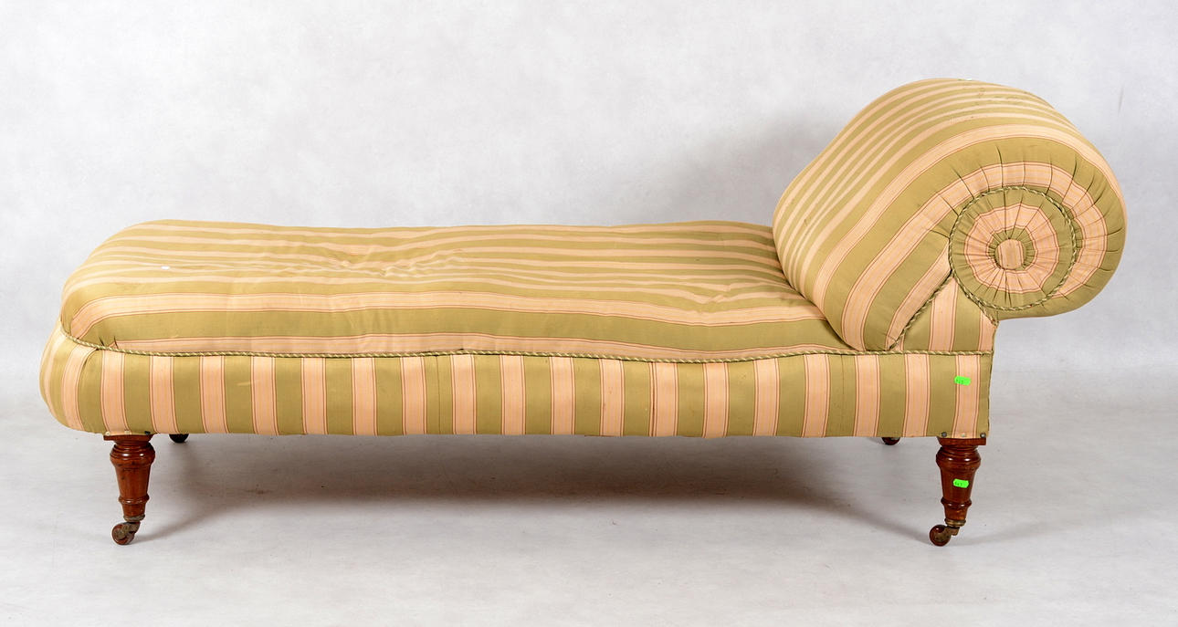 SCHÄSLONG, Nyrenässans.