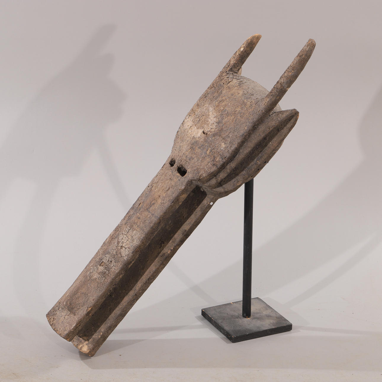 MASK, Kono, Bamana, Mali, Africa, first half of the 20th century ...
