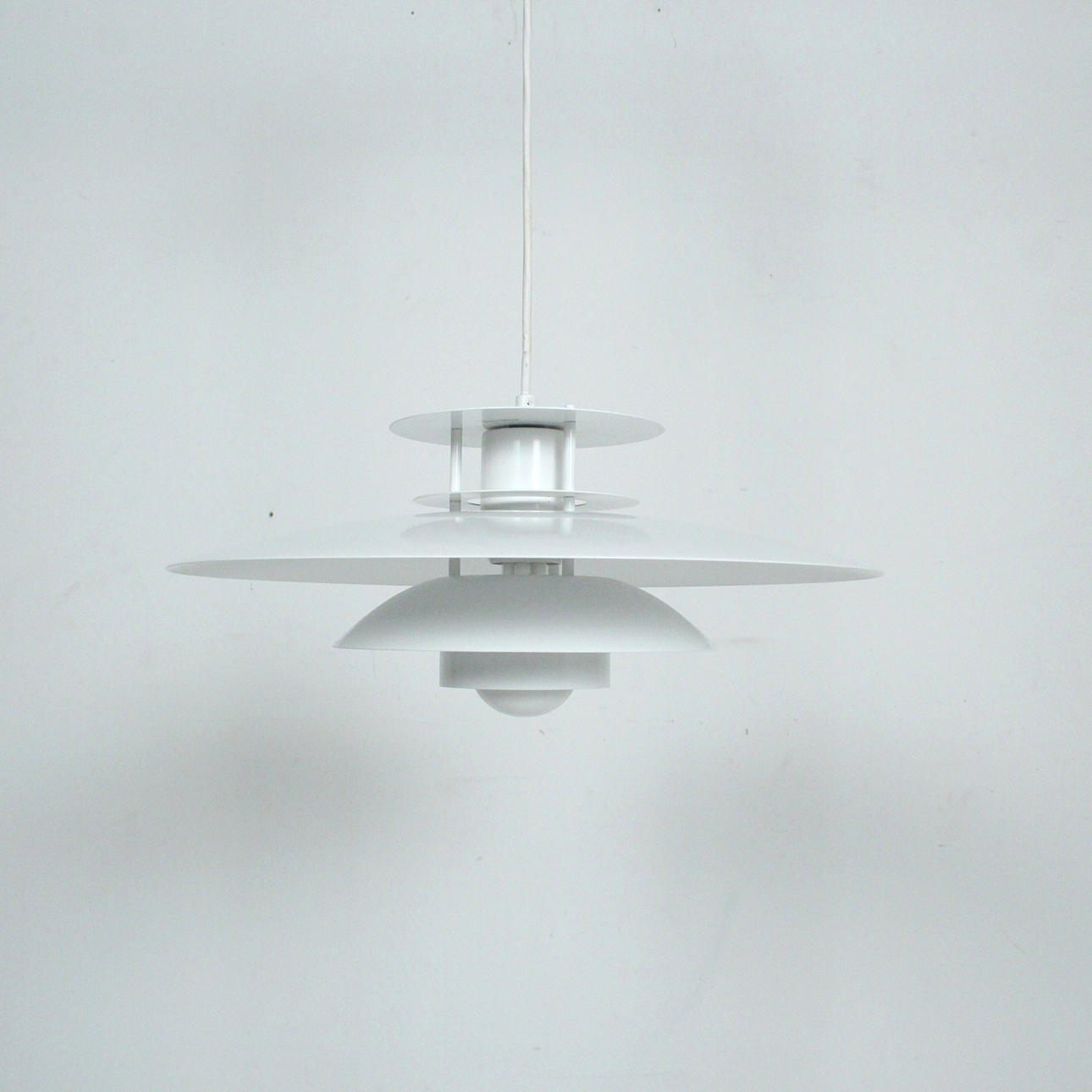 "Laterna Danica" loftslampe -1970'erne.