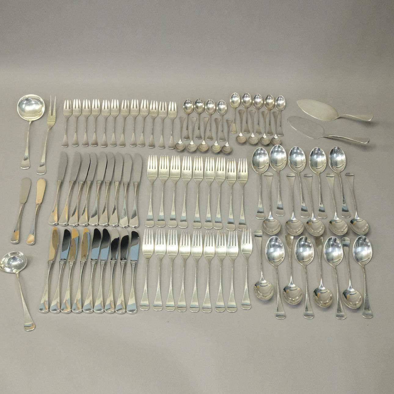 special 60s denmark silver rvo ブレスレット 【公式通販】