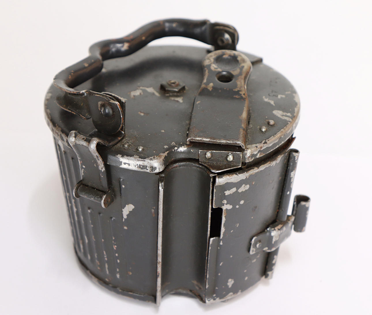 CARGADOR PARA MG 34.