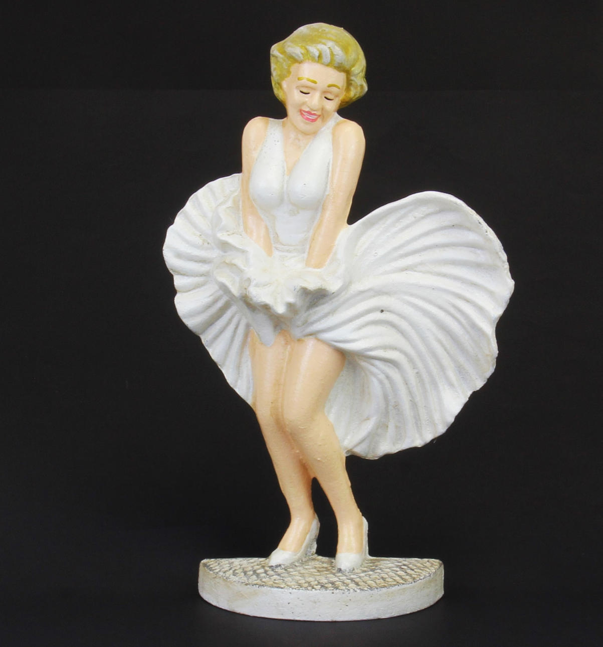 MARILYN MONROE DÖRRSTOPP.