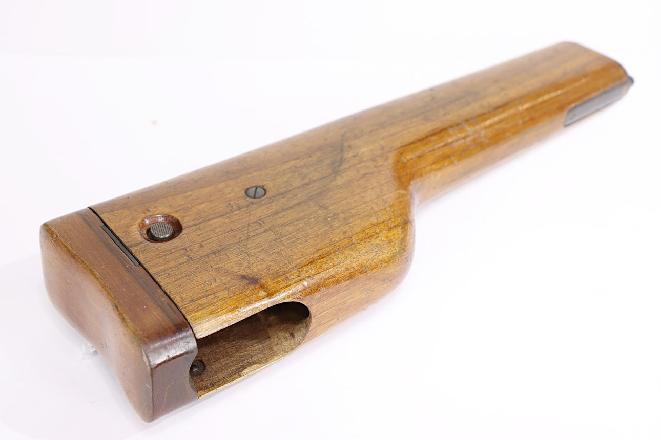 KOLBEN/KÄLTER, SOWJET, STECHKIN APS.