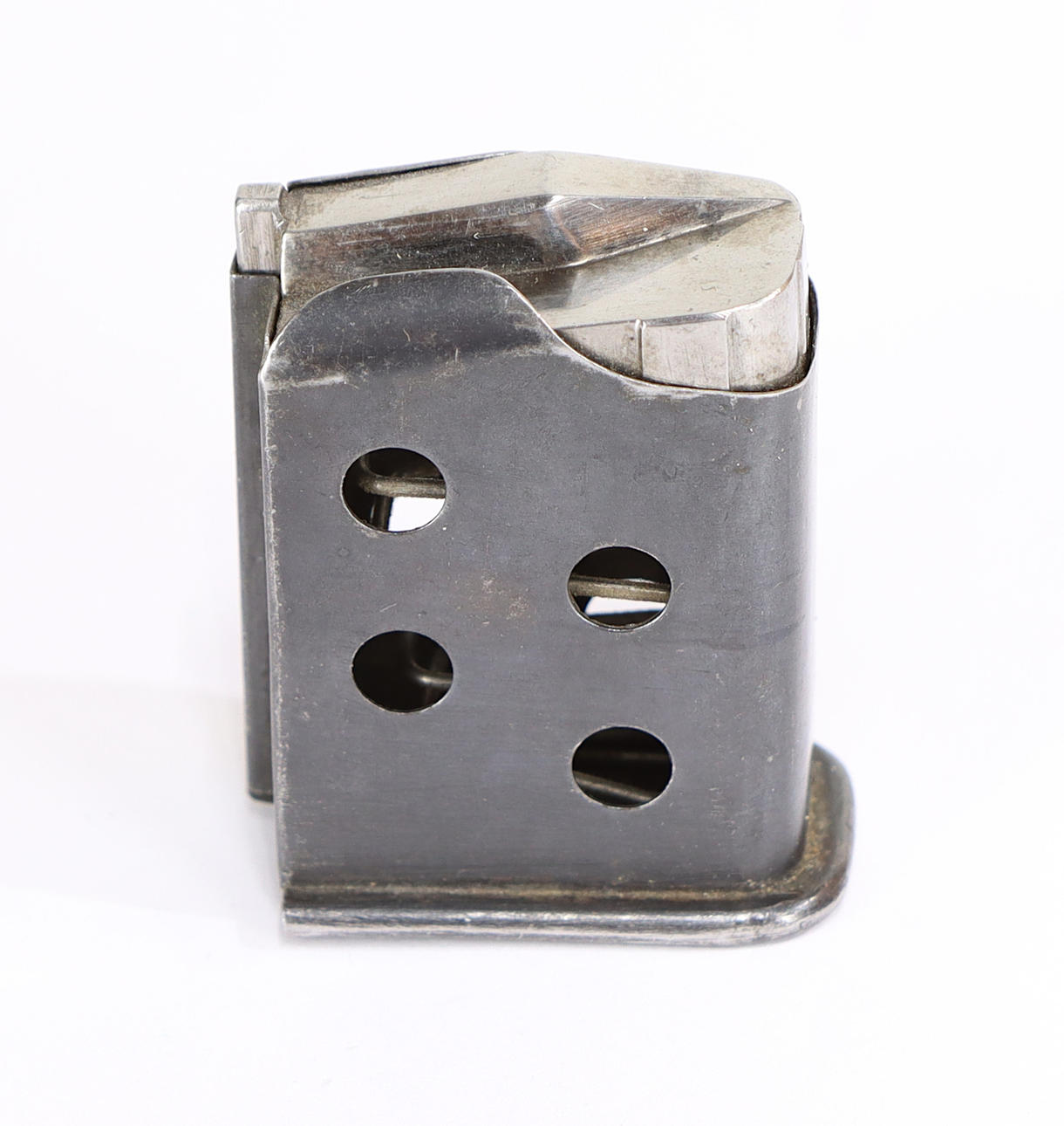 MAGAZINE BERGMAN 1896, 7.63 MANNLICHER.