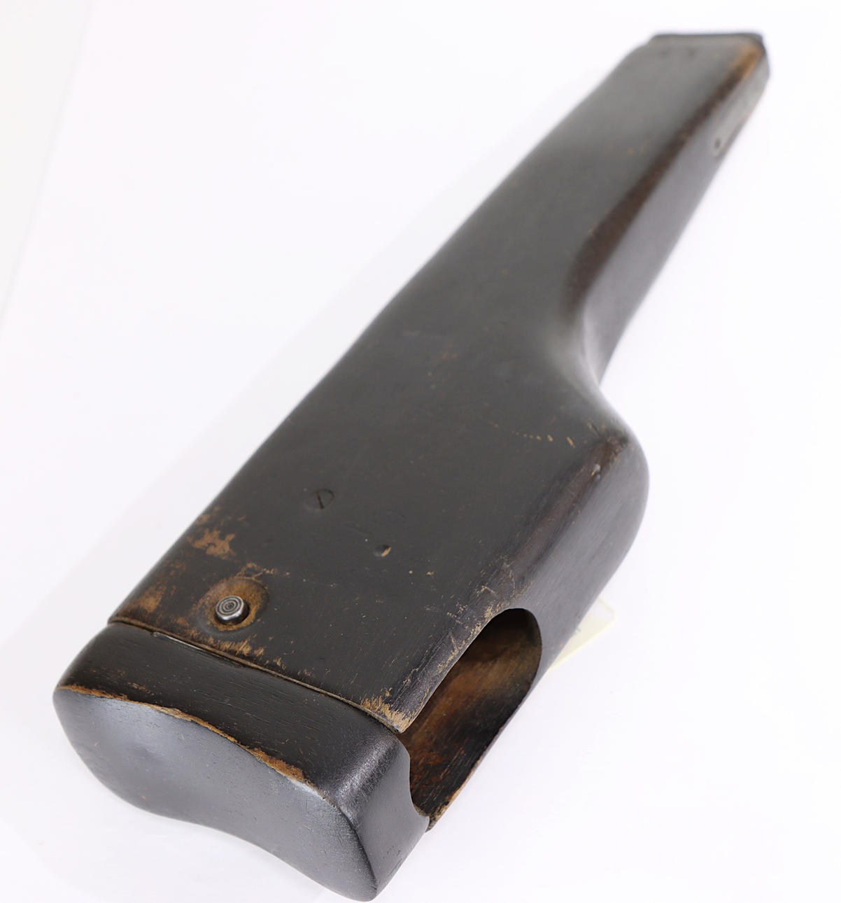 LÖSUNG KOLBEN/GEHÄUSE, SOWJET, STECHKIN APS.