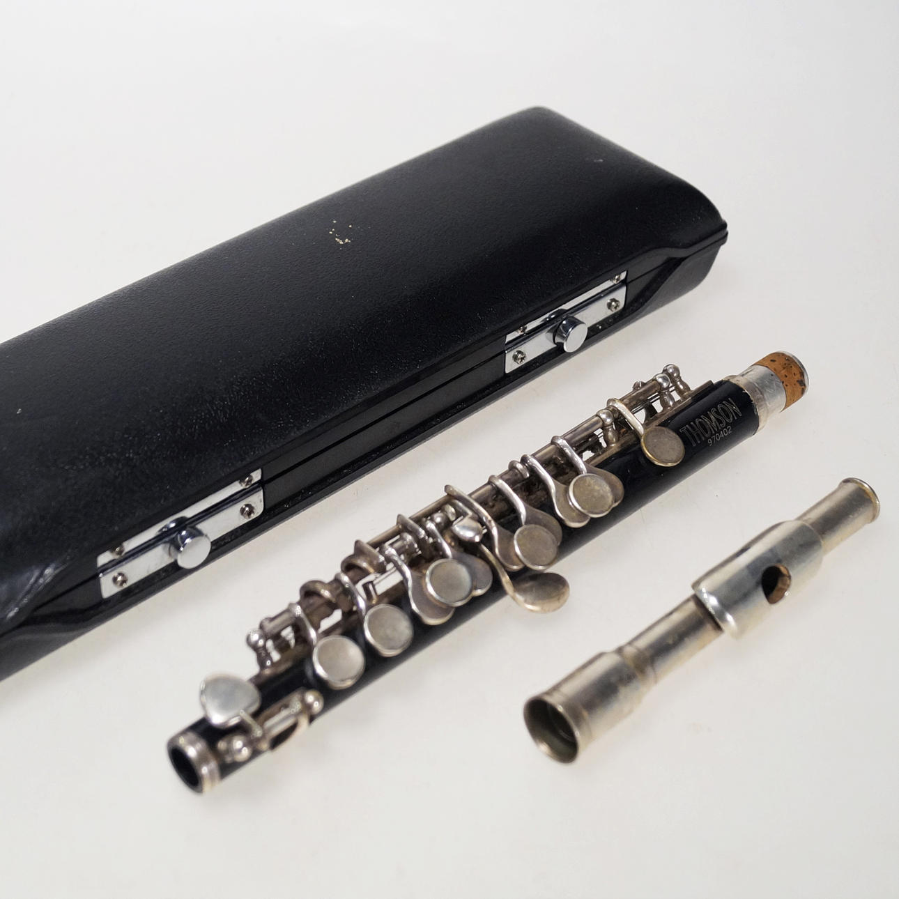 FLAUTA PICCOLA, Thomson 970402.