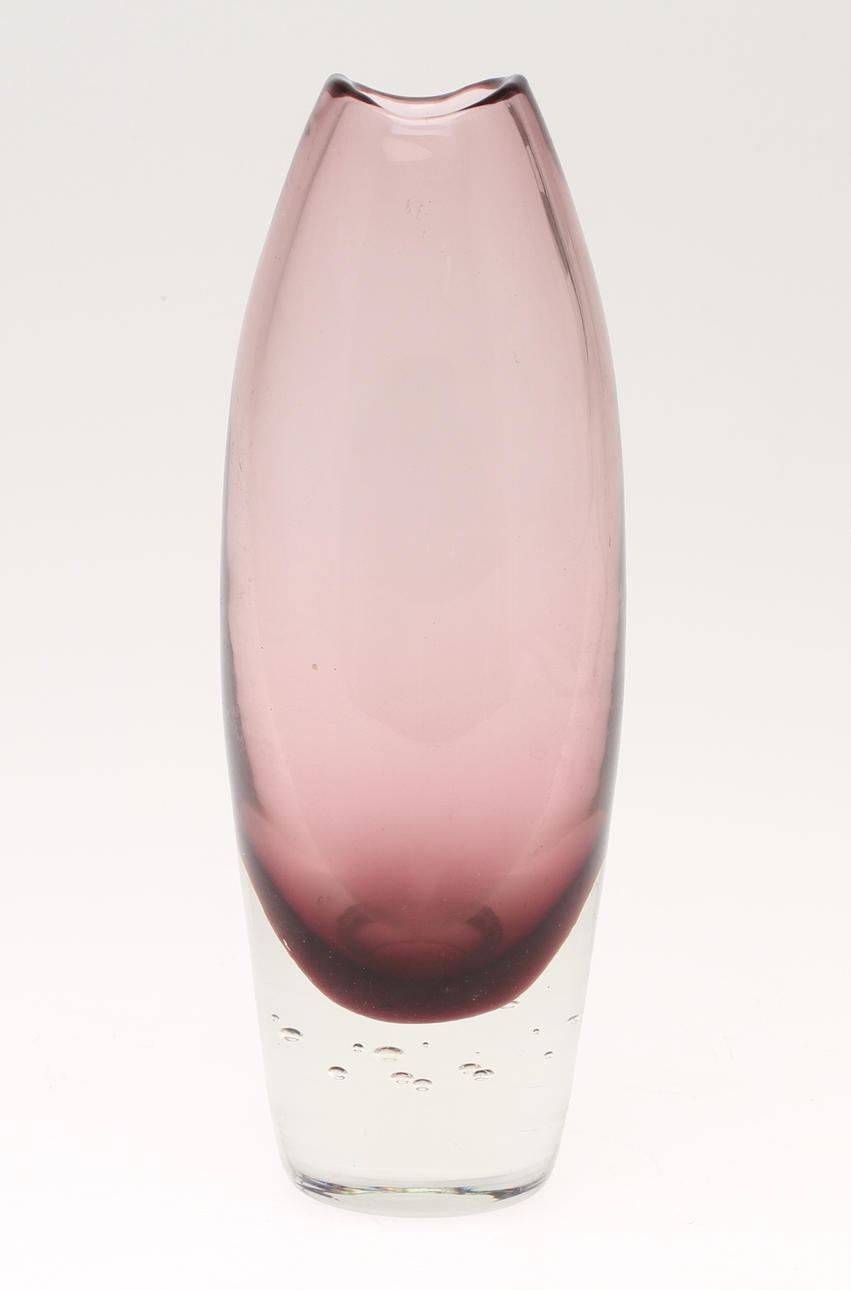 VAS, glas, Aimo Okkolin, Riihimäen, Lasi.