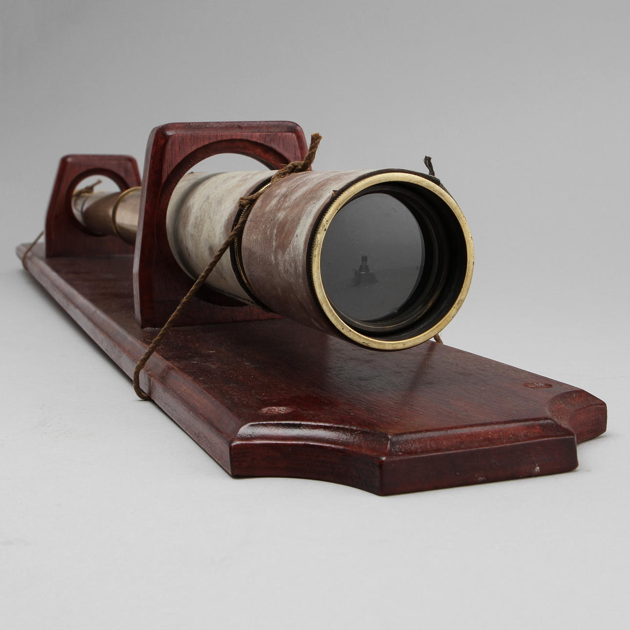 TUBKIKARE, I.H Steward.