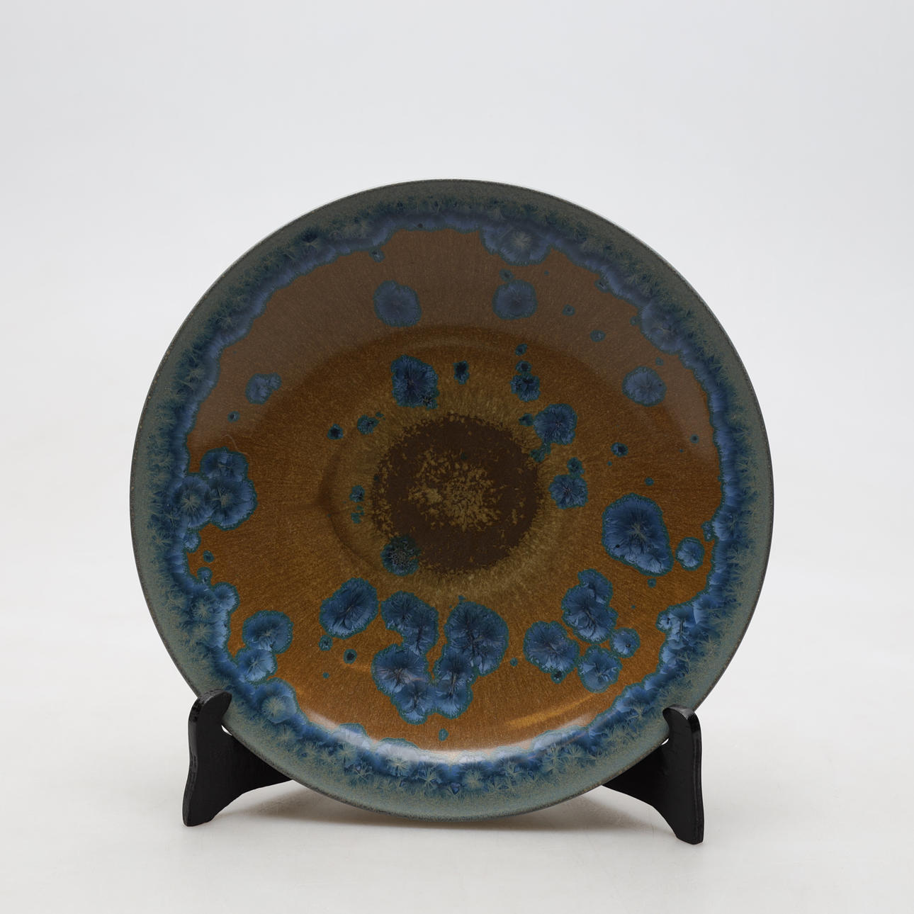 LASSE ÖSTMAN. bowls, ceramics.