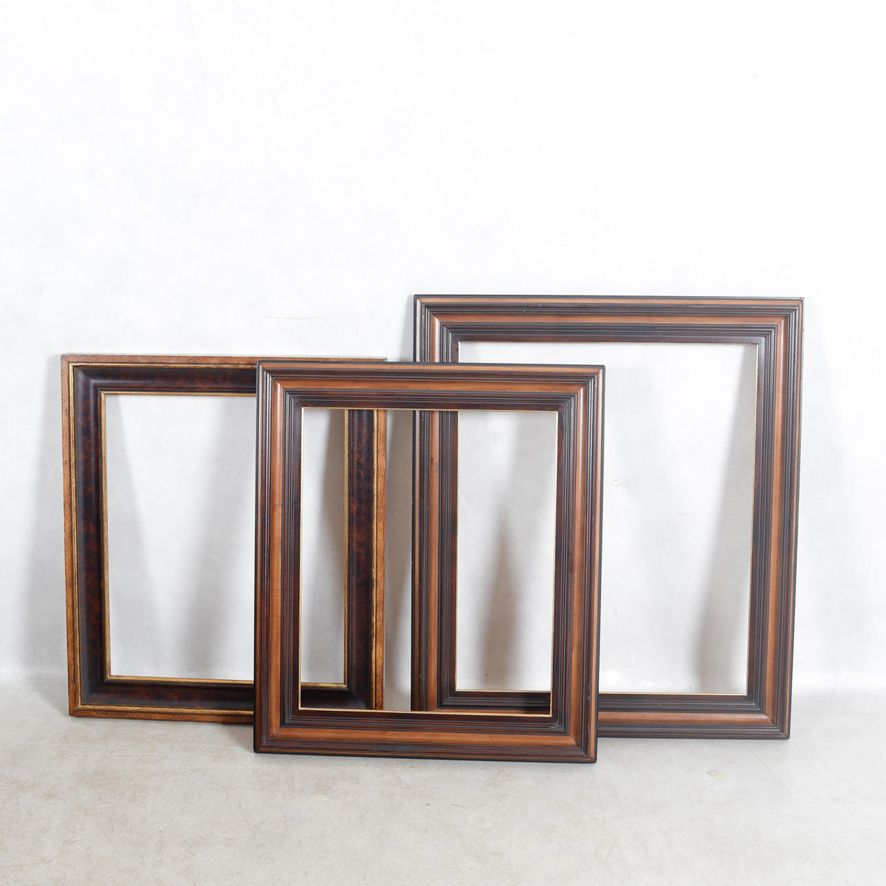 RAMAR, 5-stycken, 1900-tal.