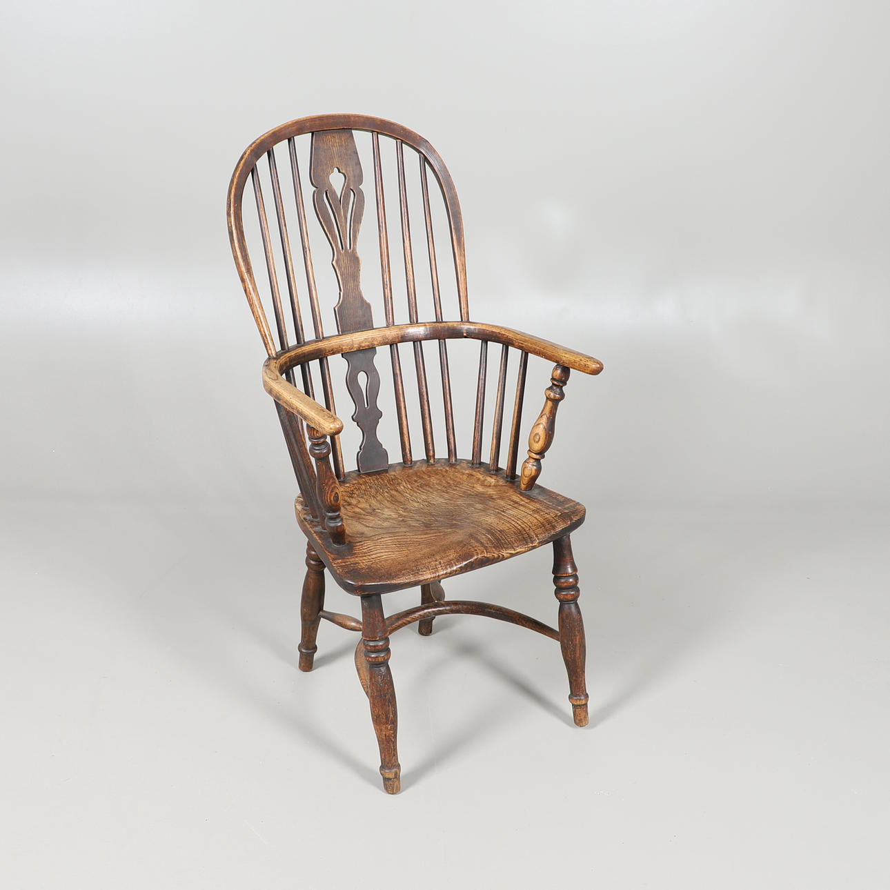 STOL, ASK OCH ALM, 1800-TAL.