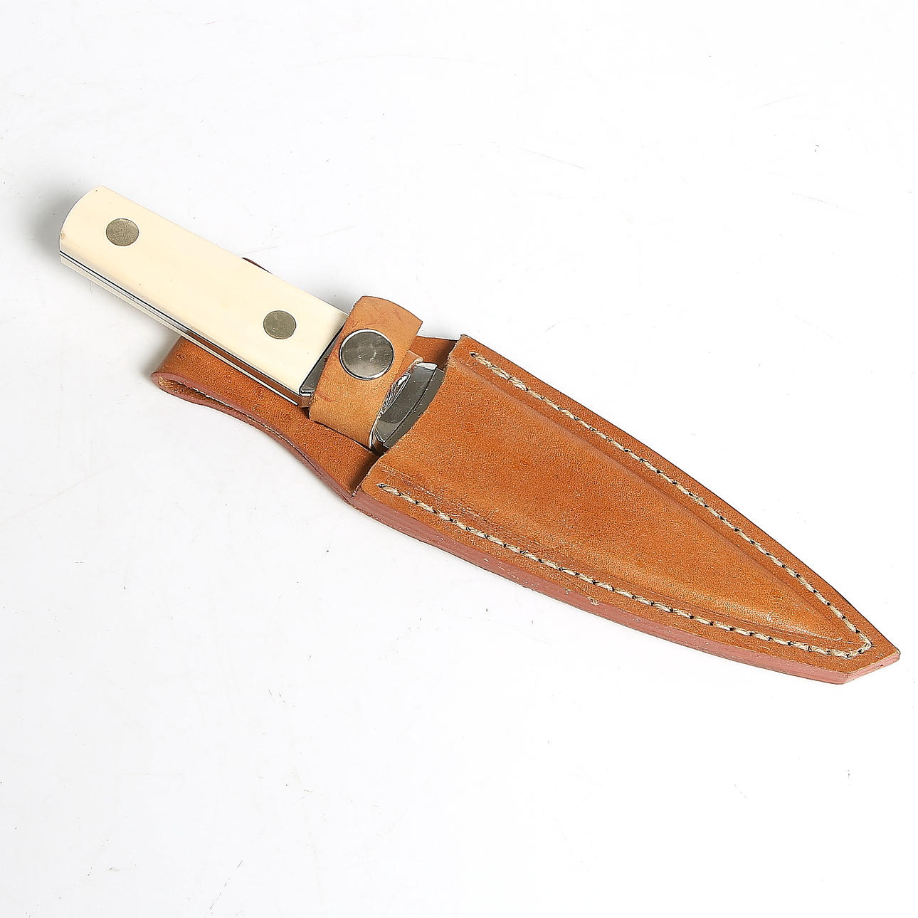 KNIV, Besson, Syd-Africa.