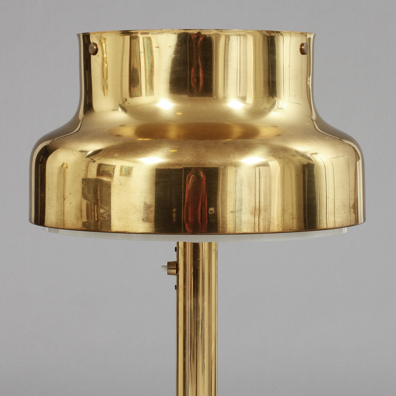 FLOOR LAMP, "Bumlingen", Atelje Lyktan.