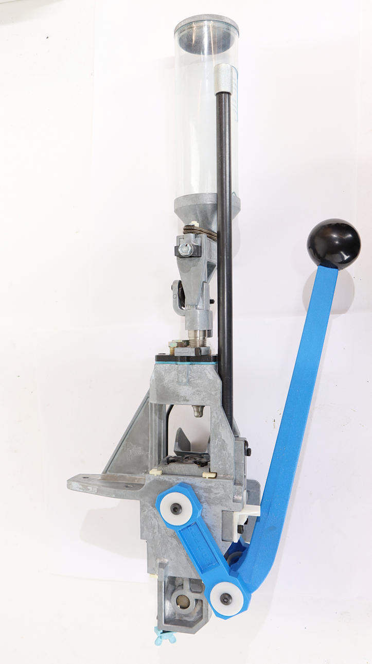 LOADING PRESS DILLON, SQUARE DEAL. Miscellaneous - Miscellaneous ...