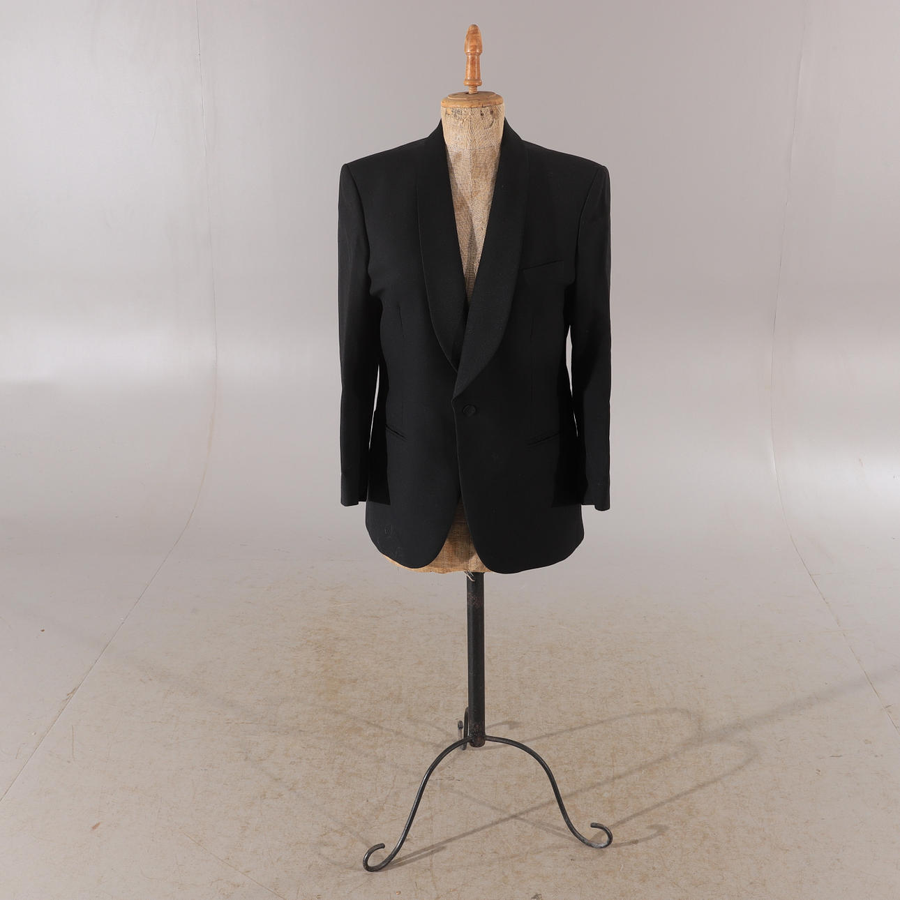 SMOKING, Gustaf Krantz Herrmode, Helsingborg.