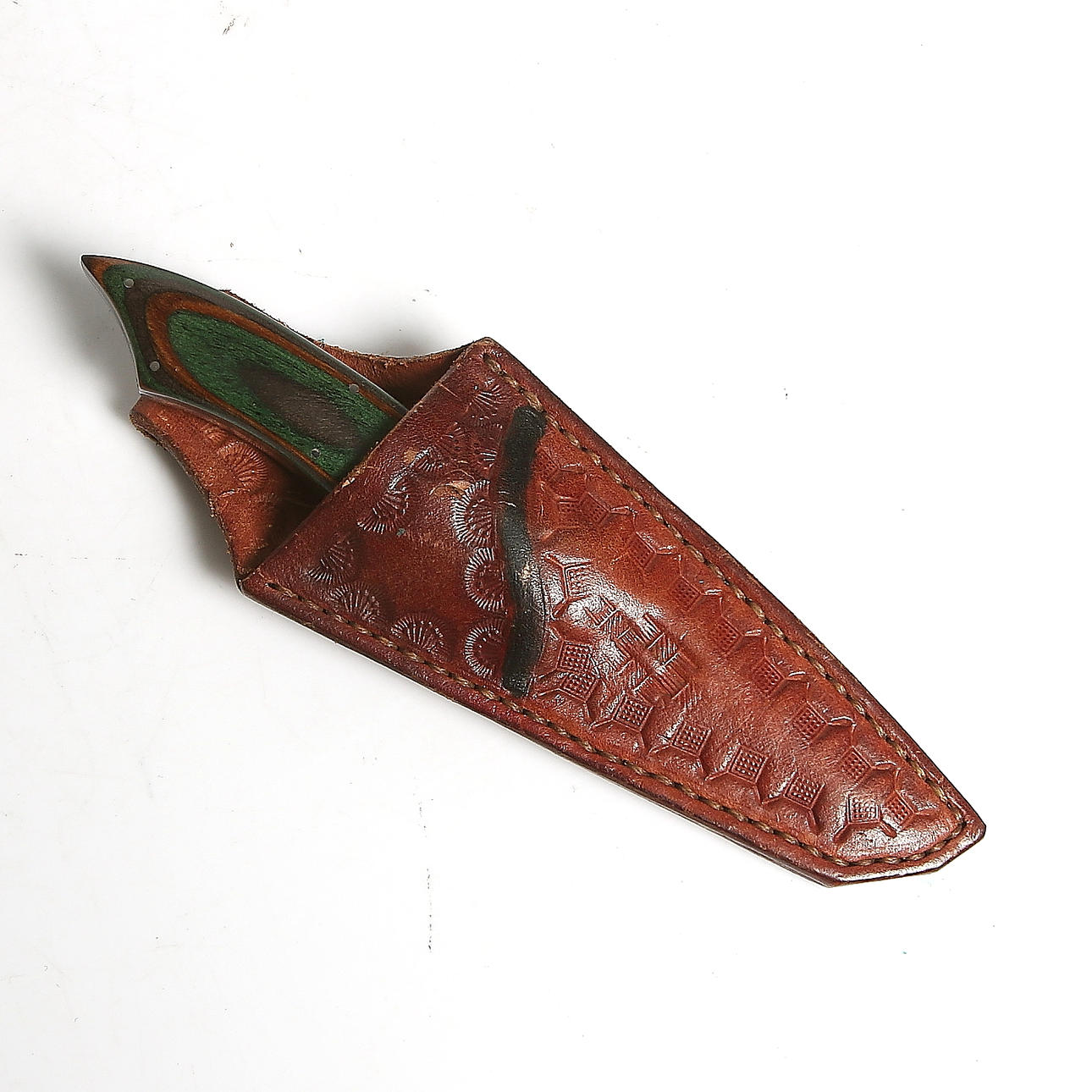 KNIV, LeRoy, Syd Africa.