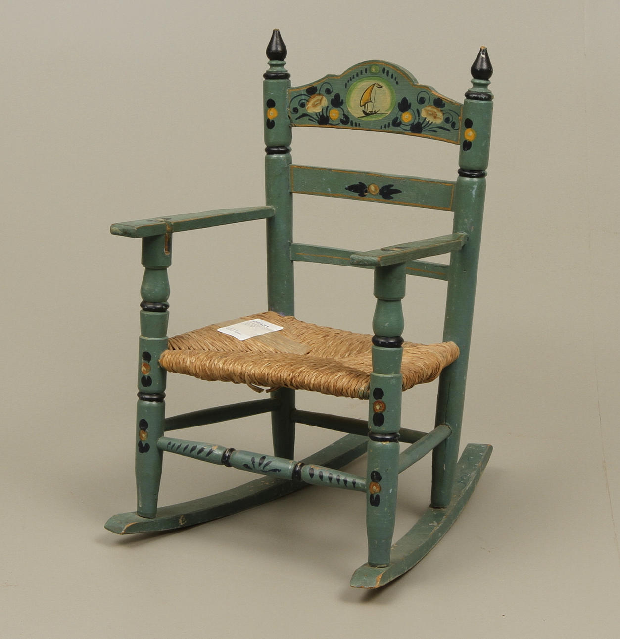 GUNGSTOL, barnmodell, 1900-talets första hälft.