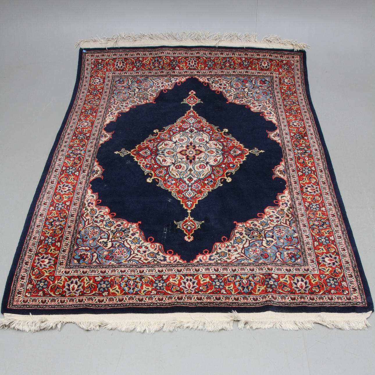 MATTA, orientalisk, ca 207 x 160 cm.