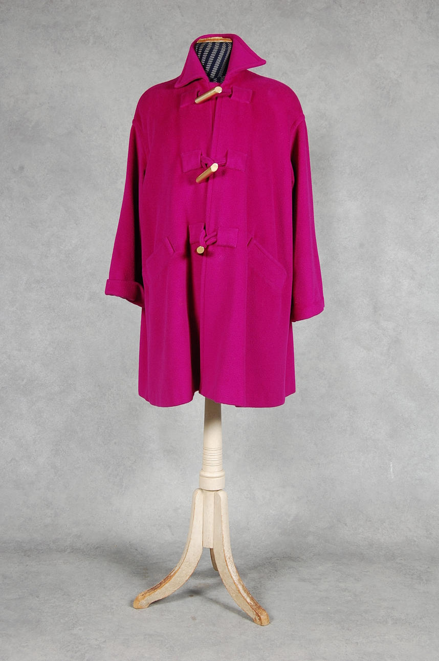 KAPPA, swagger, Donna Karen.