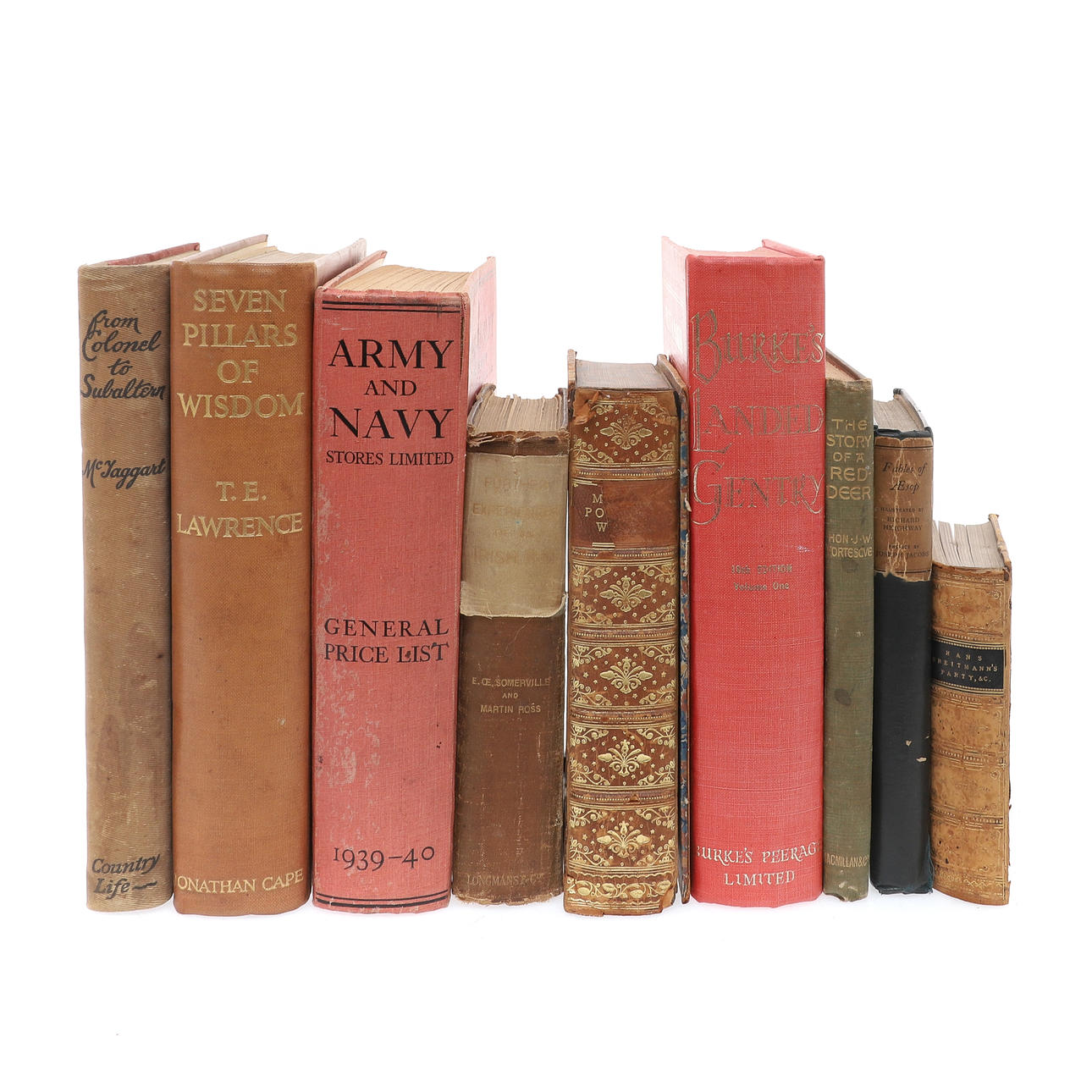 ARMY & NAVY STORES LTD ALLGEMEINE PREISLISTE 1939-40.