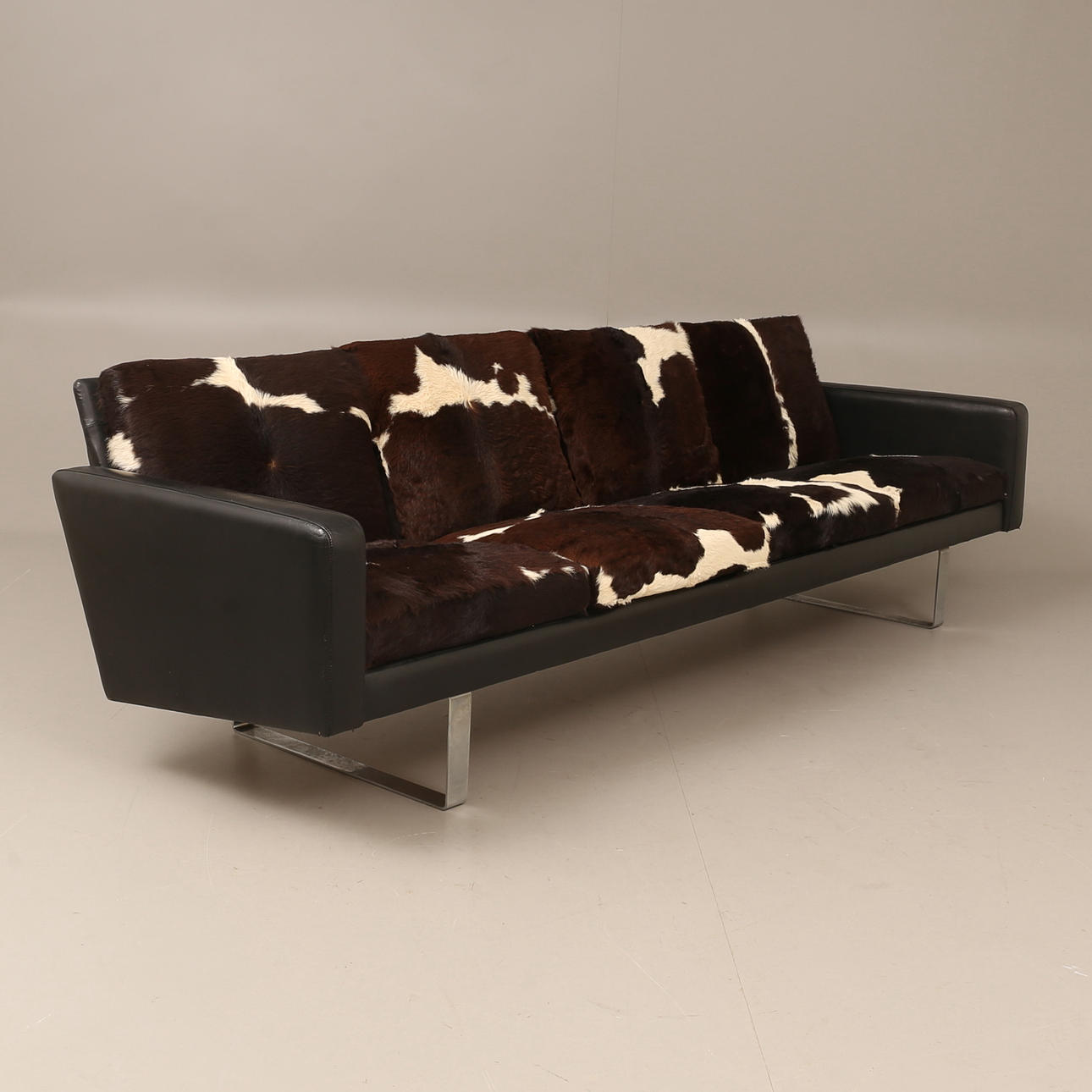 SOFFA, Effkå möbler, 1960-tal.