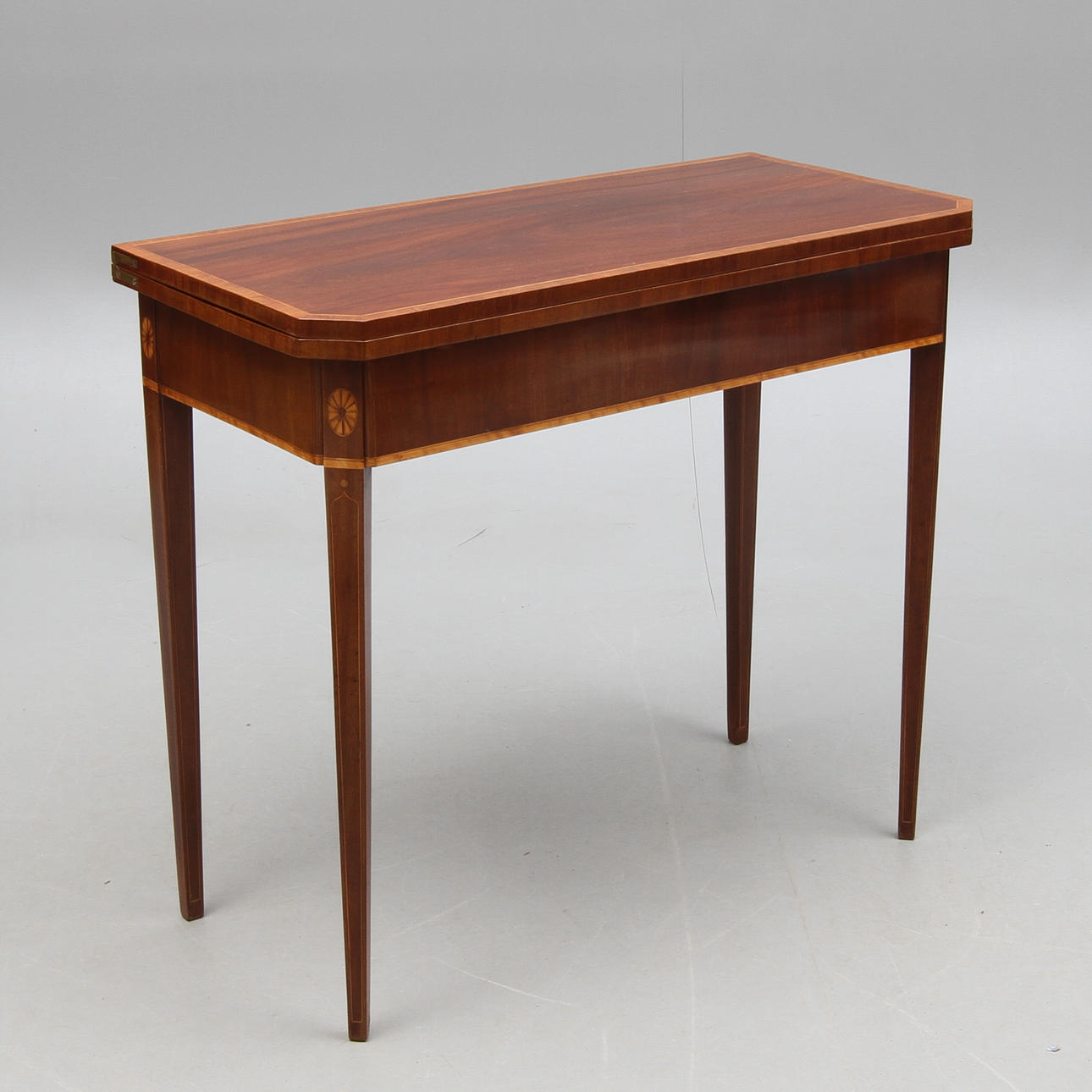 SPELBORD, 1800-talets första hälft.