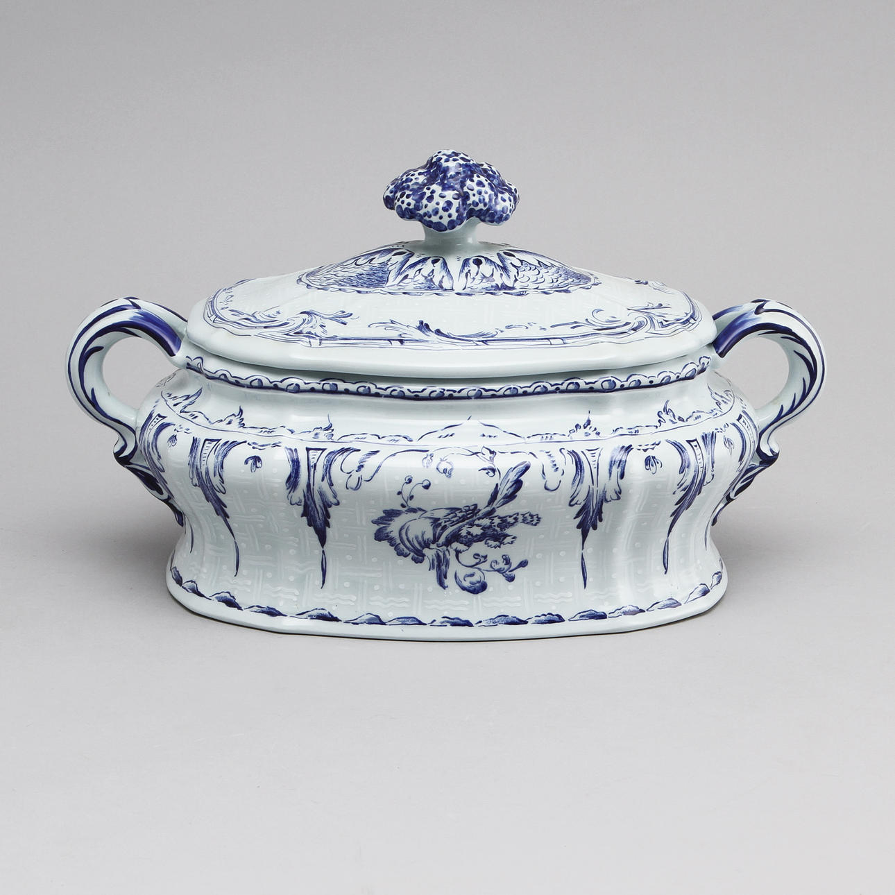 JUBILEUM STERRIN, porcelain, Rörstrand.