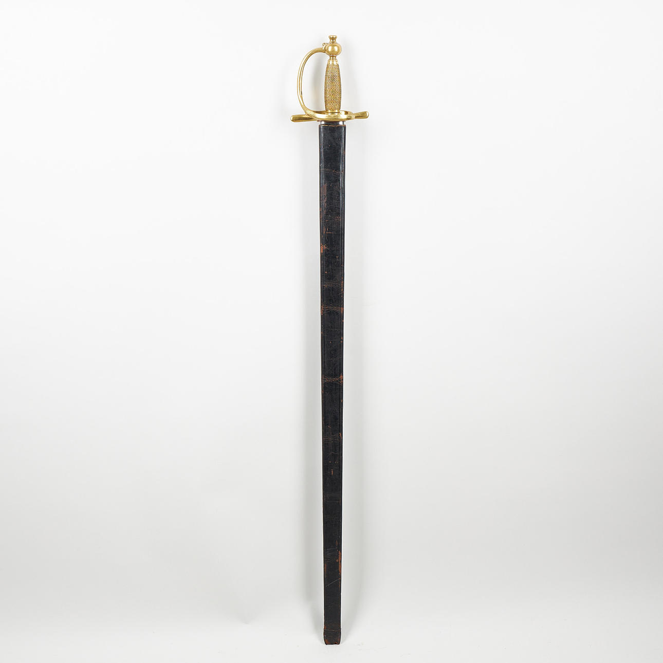 DRABANTVÄRJA m/1717.