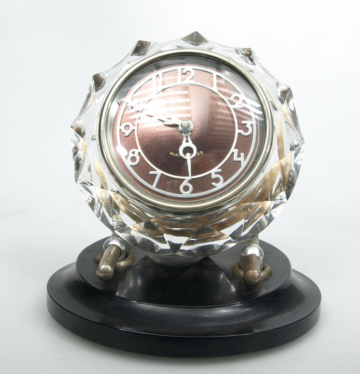 BORDSUR, Majak, Ryssland, cirka 1960.