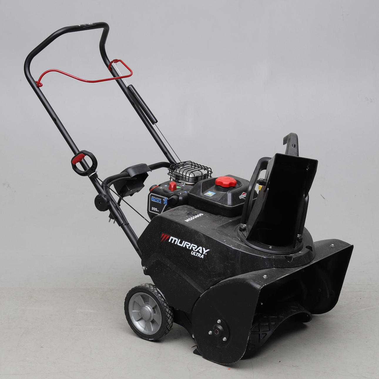 LUMILINJA, Murray MS55800.