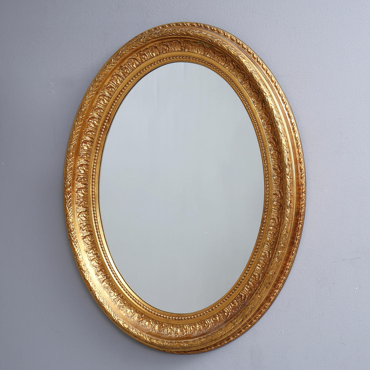 MIRROR, late 20th century.