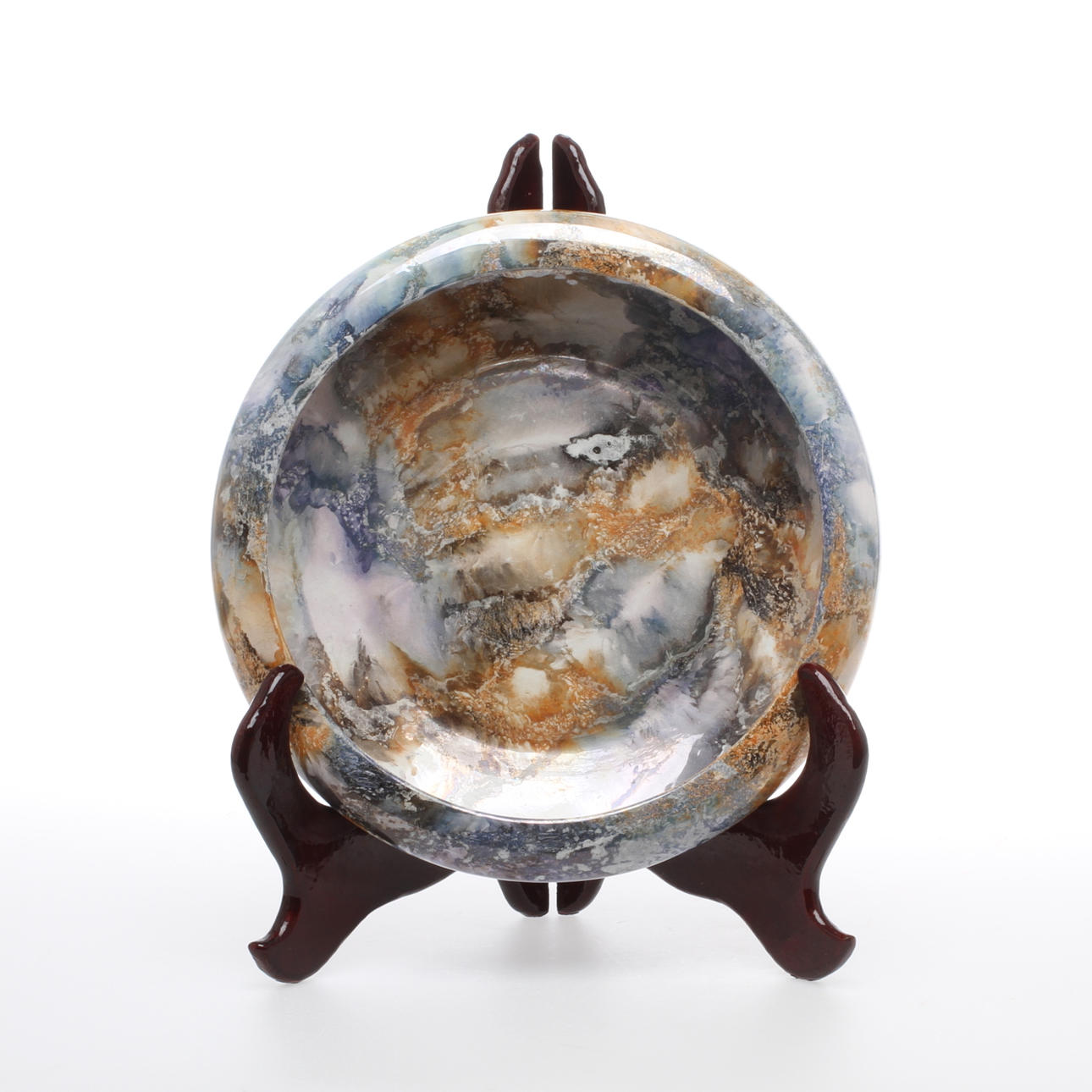 SKÅL, Arabia, porslin, 1900-talets första hälft.